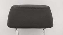 2009-2013 Subaru Forester Headrest Head Rest Front Driver Passenger Seat Fits 2009 2010 2011 2012 2013 OEM Used Auto Parts - Oemusedautoparts1.com