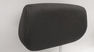 2009-2013 Subaru Forester Headrest Head Rest Front Driver Passenger Seat Fits 2009 2010 2011 2012 2013 OEM Used Auto Parts - Oemusedautoparts1.com