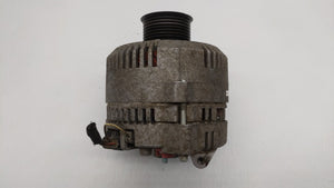 2002-2004 Ford F-250 Super Duty Alternator Replacement Generator Charging Assembly Engine OEM Fits 2002 2003 2004 2005 OEM Used Auto Parts - Oemusedautoparts1.com