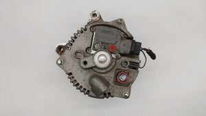 2002-2004 Ford F-250 Super Duty Alternator Replacement Generator Charging Assembly Engine OEM Fits 2002 2003 2004 2005 OEM Used Auto Parts - Oemusedautoparts1.com