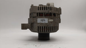 2002-2004 Ford F-250 Super Duty Alternator Replacement Generator Charging Assembly Engine OEM Fits 2002 2003 2004 2005 OEM Used Auto Parts - Oemusedautoparts1.com