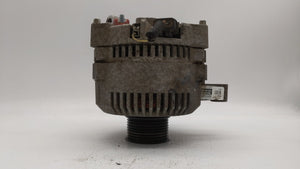 2002-2004 Ford F-250 Super Duty Alternator Replacement Generator Charging Assembly Engine OEM Fits 2002 2003 2004 2005 OEM Used Auto Parts - Oemusedautoparts1.com