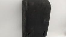 2009-2010 Ford Explorer Headrest Head Rest Rear Seat Fits 2009 2010 OEM Used Auto Parts - Oemusedautoparts1.com