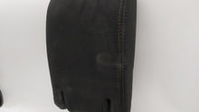 2009-2010 Ford Explorer Headrest Head Rest Rear Seat Fits 2009 2010 OEM Used Auto Parts - Oemusedautoparts1.com