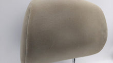 2007-2009 Toyota Camry Headrest Head Rest Front Driver Passenger Seat Fits 2007 2008 2009 OEM Used Auto Parts - Oemusedautoparts1.com