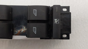 2013-2019 Ford Escape Master Power Window Switch Replacement Driver Side Left P/N:BM5T-14A132-AA BM5T-14A132-AB Fits OEM Used Auto Parts - Oemusedautoparts1.com