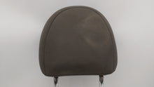 2011-2013 Kia Sportage Headrest Head Rest Front Driver Passenger Seat Fits 2011 2012 2013 OEM Used Auto Parts - Oemusedautoparts1.com