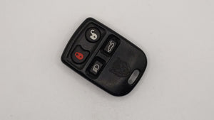 Jaguar S-Type Keyless Entry Remote Fob Cwtwb1u322   Lje2610-Ab 4 Buttons - Oemusedautoparts1.com