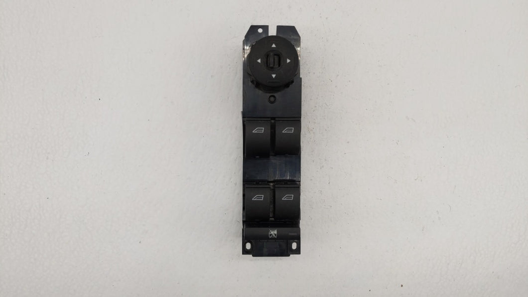 2013-2019 Ford Escape Master Power Window Switch Replacement Driver Side Left P/N:BM5T-14A132-AA BM5T-14A132-AB Fits OEM Used Auto Parts - Oemusedautoparts1.com