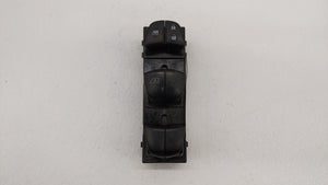 2014-2019 Nissan Rogue Master Power Window Switch Replacement Driver Side Left P/N:8096 14BA0 80961 5HAOA Fits OEM Used Auto Parts - Oemusedautoparts1.com