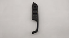 2010-2017 Chevrolet Equinox Master Power Window Switch Replacement Driver Side Left P/N:25983673 25946838 Fits OEM Used Auto Parts - Oemusedautoparts1.com