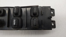 2005-2008 Dodge Ram 1500 Master Power Window Switch Replacement Driver Side Left P/N:39754D 211210-107 Fits OEM Used Auto Parts - Oemusedautoparts1.com