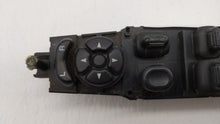 2005-2008 Dodge Ram 1500 Master Power Window Switch Replacement Driver Side Left P/N:39754D 211210-107 Fits OEM Used Auto Parts - Oemusedautoparts1.com