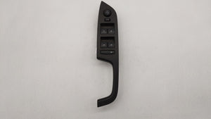 2010-2017 Chevrolet Equinox Master Power Window Switch Replacement Driver Side Left P/N:25983673 25946838 Fits OEM Used Auto Parts - Oemusedautoparts1.com