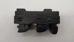 2008-2012 Ford Escape Master Power Window Switch Replacement Driver Side Left P/N:8L8T-14540-ACW Fits 2008 2009 2010 2011 2012 OEM Used Auto Parts - Oemusedautoparts1.com