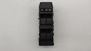 2007-2010 Dodge Caliber Master Power Window Switch Replacement Driver Side Left P/N:56040691AD/B Fits 2007 2008 2009 2010 OEM Used Auto Parts - Oemusedautoparts1.com