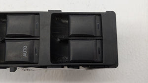 2007-2010 Dodge Caliber Master Power Window Switch Replacement Driver Side Left P/N:56040691AD/B Fits 2007 2008 2009 2010 OEM Used Auto Parts - Oemusedautoparts1.com