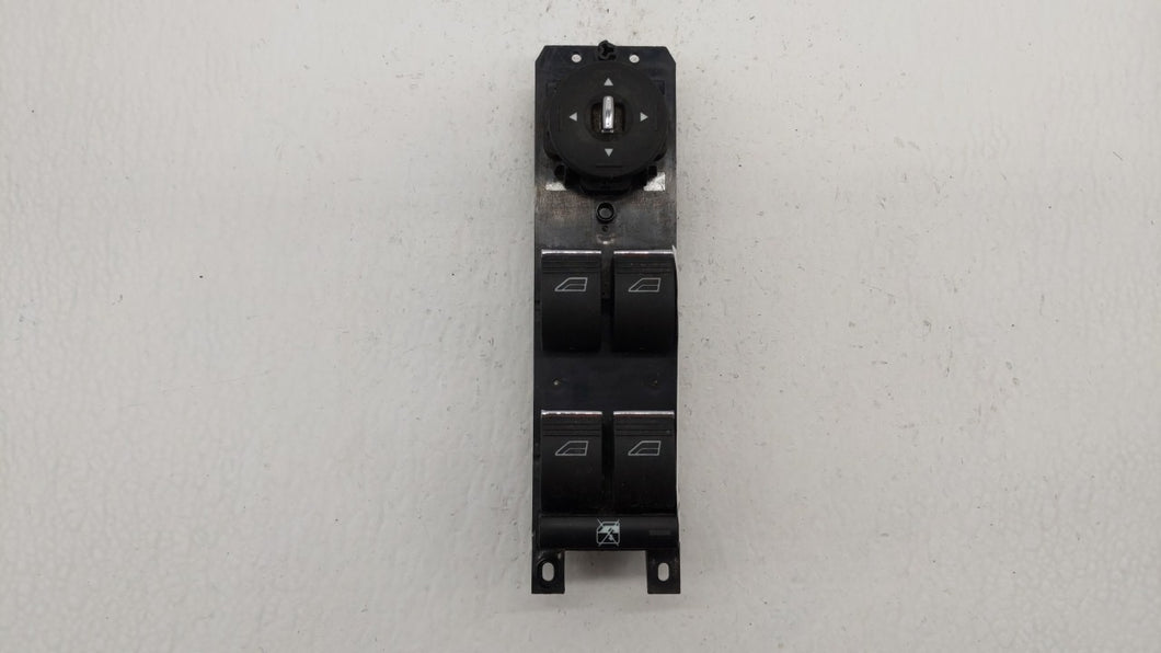 2013-2019 Ford Escape Master Power Window Switch Replacement Driver Side Left P/N:AM5T-14A132-AA F1ET-14A132-AC Fits OEM Used Auto Parts - Oemusedautoparts1.com