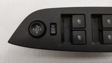 2010-2017 Chevrolet Equinox Master Power Window Switch Replacement Driver Side Left P/N:25983673 25946838 Fits OEM Used Auto Parts - Oemusedautoparts1.com