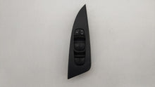 2013-2019 Nissan Sentra Master Power Window Switch Replacement Driver Side Left P/N:25401 3SH1A 80961 3SG0A Fits OEM Used Auto Parts - Oemusedautoparts1.com