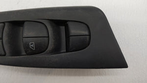 2013-2019 Nissan Sentra Master Power Window Switch Replacement Driver Side Left P/N:25401 3SH1A 80961 3SG0A Fits OEM Used Auto Parts - Oemusedautoparts1.com