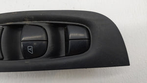 2014-2019 Nissan Rogue Master Power Window Switch Replacement Driver Side Left P/N:8096 14BA0 80961 5HAOA Fits OEM Used Auto Parts - Oemusedautoparts1.com