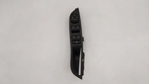 2012-2018 Ford Focus Master Power Window Switch Replacement Driver Side Left P/N:BM5T-14A132-AA BM5T-14A132-AB Fits OEM Used Auto Parts - Oemusedautoparts1.com