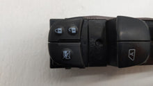 2014-2019 Nissan Rogue Master Power Window Switch Replacement Driver Side Left P/N:8096 14BA0 80961 5HAOA Fits OEM Used Auto Parts - Oemusedautoparts1.com