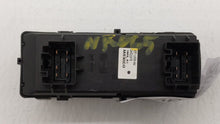 2010-2012 Ford Fusion Master Power Window Switch Replacement Driver Side Left P/N:9E5T-14540-AAW Fits 2010 2011 2012 OEM Used Auto Parts - Oemusedautoparts1.com