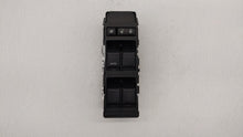 2007-2010 Dodge Caliber Master Power Window Switch Replacement Driver Side Left P/N:56040691AD/B Fits 2007 2008 2009 2010 OEM Used Auto Parts - Oemusedautoparts1.com