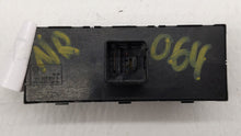 2006-2014 Volkswagen Golf Master Power Window Switch Replacement Driver Side Left P/N:3C1867171B 1K4 959 857 B Fits OEM Used Auto Parts - Oemusedautoparts1.com