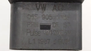 2008-2010 Volkswagen Passat Ignition Coil Igniter Pack - Oemusedautoparts1.com