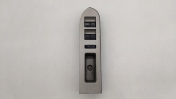 2008-2012 Ford Escape Driver Left Door Master Power Window Switch 200778 - Oemusedautoparts1.com