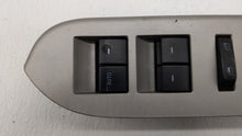 2008-2012 Ford Escape Driver Left Door Master Power Window Switch 200778 - Oemusedautoparts1.com