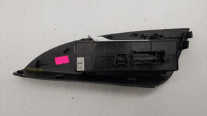 2013-2019 Nissan Sentra Master Power Window Switch Replacement Driver Side Left P/N:25401 3SH1A 80961 3SG0A Fits OEM Used Auto Parts - Oemusedautoparts1.com