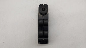 2013-2019 Ford Escape Master Power Window Switch Replacement Driver Side Left P/N:BM5T-14A132-AA BM5T-14A132-AB Fits OEM Used Auto Parts - Oemusedautoparts1.com
