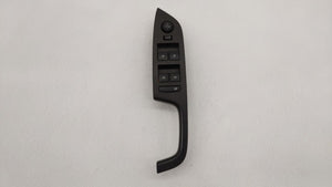 2010-2017 Chevrolet Equinox Master Power Window Switch Replacement Driver Side Left P/N:25983673 25946838 Fits OEM Used Auto Parts - Oemusedautoparts1.com