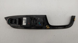 2010-2017 Chevrolet Equinox Master Power Window Switch Replacement Driver Side Left P/N:25983673 25946838 Fits OEM Used Auto Parts - Oemusedautoparts1.com