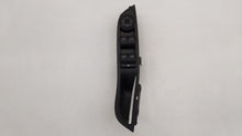 2012-2018 Ford Focus Master Power Window Switch Replacement Driver Side Left P/N:BM5T-14A132-AA BM5T-14A132-AB Fits OEM Used Auto Parts - Oemusedautoparts1.com