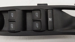 2012-2018 Ford Focus Master Power Window Switch Replacement Driver Side Left P/N:BM5T-14A132-AA BM5T-14A132-AB Fits OEM Used Auto Parts - Oemusedautoparts1.com