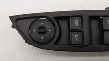 2012-2018 Ford Focus Master Power Window Switch Replacement Driver Side Left P/N:BM5T-14A132-AA BM5T-14A132-AB Fits OEM Used Auto Parts - Oemusedautoparts1.com