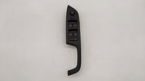 2010-2017 Chevrolet Equinox Master Power Window Switch Replacement Driver Side Left P/N:25983673 25946838 Fits OEM Used Auto Parts - Oemusedautoparts1.com