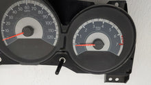 2011-2014 Chrysler 200 Instrument Cluster Speedometer Gauges P/N:P56046911AE P56046512AF Fits 2011 2012 2013 2014 OEM Used Auto Parts - Oemusedautoparts1.com