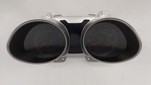 2012-2015 Hyundai Veloster Instrument Cluster Speedometer Gauges P/N:94001-2V330RDR Fits 2012 2013 2014 2015 OEM Used Auto Parts - Oemusedautoparts1.com