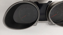 2012-2015 Hyundai Veloster Instrument Cluster Speedometer Gauges P/N:94001-2V330RDR Fits 2012 2013 2014 2015 OEM Used Auto Parts - Oemusedautoparts1.com