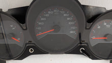 2011-2014 Dodge Avenger Instrument Cluster Speedometer Gauges P/N:P56046511AH P56046511AF Fits 2011 2012 2013 2014 OEM Used Auto Parts - Oemusedautoparts1.com