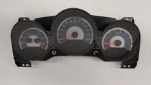 2011-2014 Chrysler 200 Instrument Cluster Speedometer Gauges P/N:P56046911AE P56046512AF Fits 2011 2012 2013 2014 OEM Used Auto Parts - Oemusedautoparts1.com