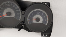 2011-2014 Chrysler 200 Instrument Cluster Speedometer Gauges P/N:P56046911AE P56046512AF Fits 2011 2012 2013 2014 OEM Used Auto Parts - Oemusedautoparts1.com