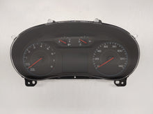 2016 Chevrolet Malibu Instrument Cluster Speedometer Gauges P/N:84057458 Fits OEM Used Auto Parts - Oemusedautoparts1.com