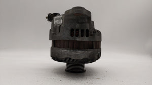 2010-2012 Subaru Legacy Alternator Replacement Generator Charging Assembly Engine OEM P/N:23700 AA63A 23700 AA63B Fits OEM Used Auto Parts - Oemusedautoparts1.com